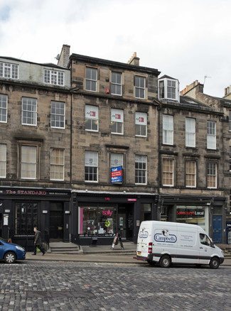 More details for 26 Howe St, Edinburgh - Retail for Rent