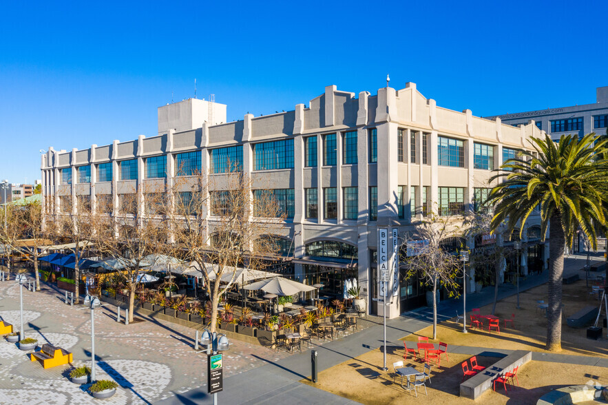 66 Franklin St, Oakland, CA for rent - Building Photo - Image 3 of 24