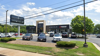 More details for 7591 Annapolis Rd, Landover Hills, MD - Retail for Sale