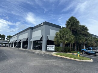 More details for 925-935 S Congress Ave, Delray Beach, FL - Light Industrial for Rent