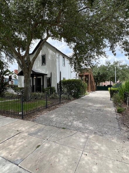 119 S Dakota Ave, Tampa, FL for sale - Building Photo - Image 2 of 24