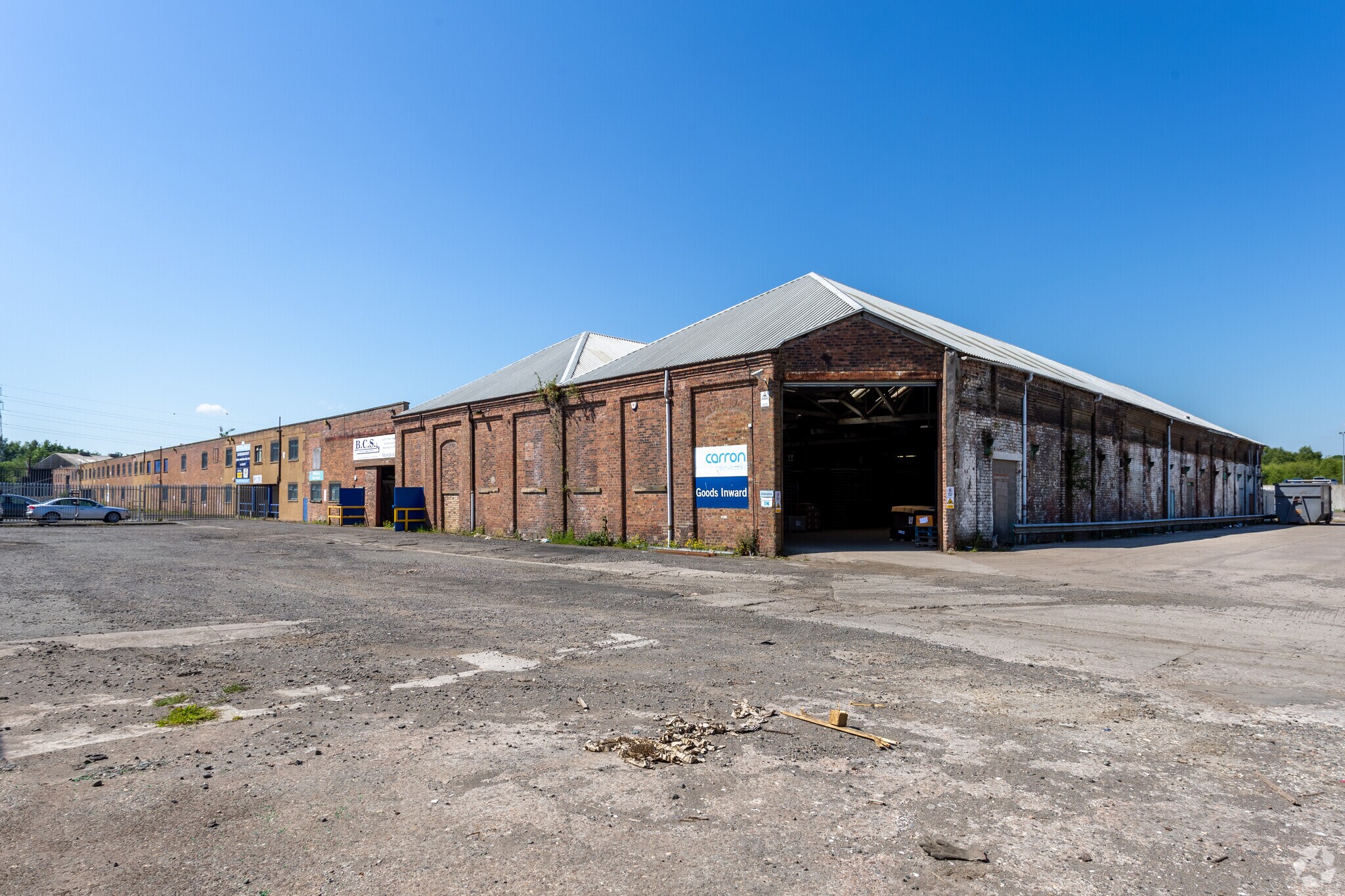 Stenhouse Rd, Falkirk for sale Building Photo- Image 1 of 1