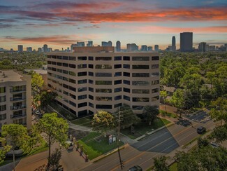 More details for 675 Bering Dr, Houston, TX - Office for Sale