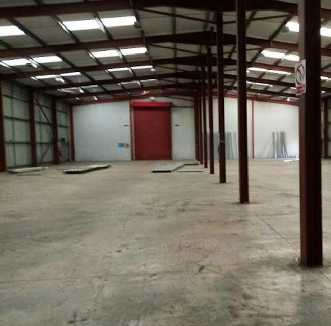 More details for Sankey St, Newton Le Willows - Industrial to Rent