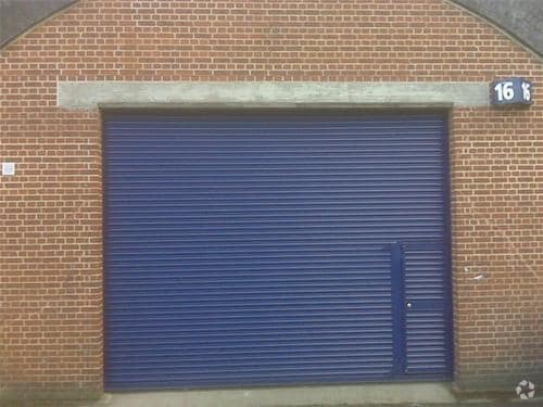 Broughton St, London to rent - Building Photo - Image 3 of 11