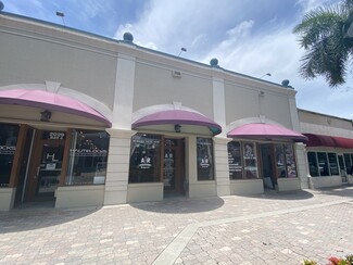 More details for 2029 Harrison St, Hollywood, FL - Retail for Rent