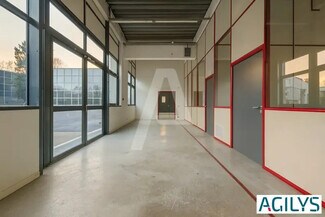 More details for 4 Rue René Razel, Saclay - Light Industrial for Sale