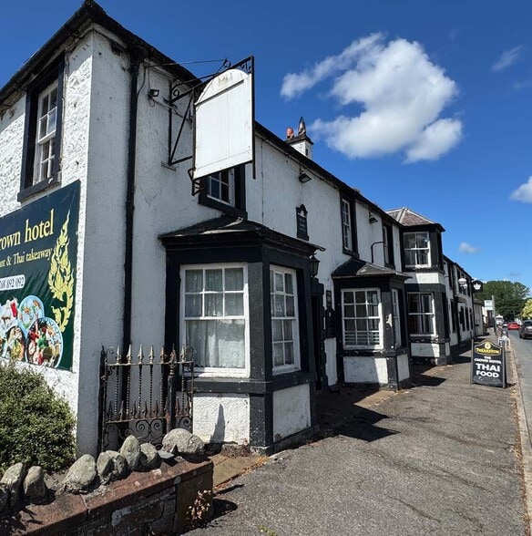 Eamont Brg, Penrith for sale - Building Photo - Image 3 of 9