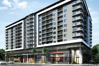 More details for 1150 NE 125th St, North Miami, FL - Retail to Rent