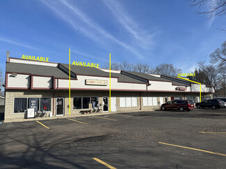 More details for 37466-37522 Ann Arbor Trl, Livonia, MI - Retail for Sale