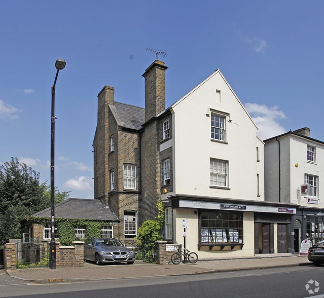 80-86 New London Rd, Chelmsford for sale - Building Photo - Image 3 of 4