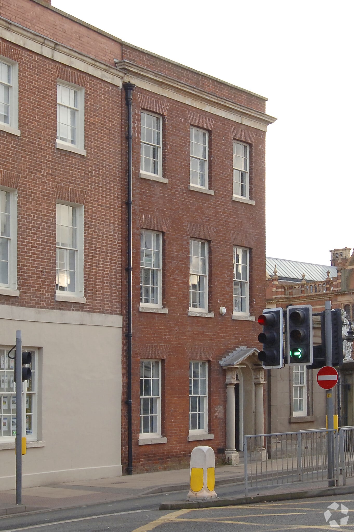 28 Foregate St, Worcester for sale Building Photo- Image 1 of 1