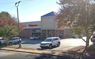 More details for 300 E Main St, Westminster, SC - Retail for Rent