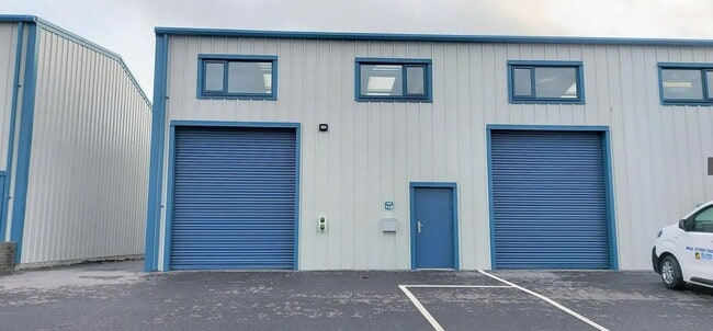 More details for The Loop, Ramsgate - Industrial to Rent