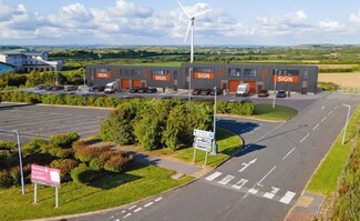 More details for B3274, Roche - Light Industrial for Sale