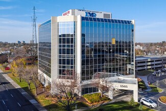 More details for 1565 Carling Ave, Ottawa, ON - Office, Office / Retail to Rent