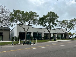 More details for 2160 Central Ave, Saint Petersburg, FL - Retail for Rent