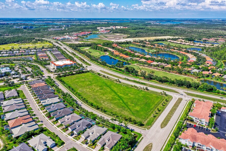 Ben Hill Griffin Pkwy, Estero, FL for rent - Building Photo - Image 3 of 10