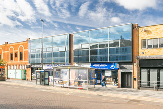 More details for 158 Marlowes, Hemel Hempstead - Office, Retail for Rent