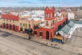 2528 S Kedzie Ave, Chicago, IL for sale Building Photo- Image 1 of 1