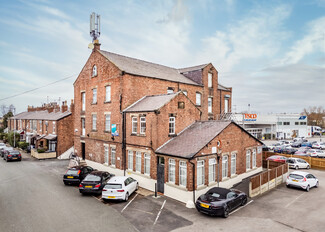 More details for Mart Ln, Burscough - Coworking for Rent