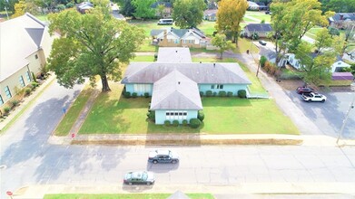 200 S Moose St, Morrilton, AR for sale Building Photo- Image 1 of 1