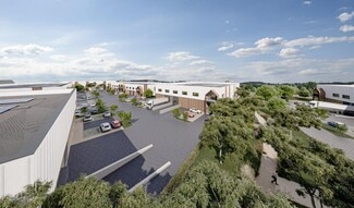 More details for Industrial for Sale