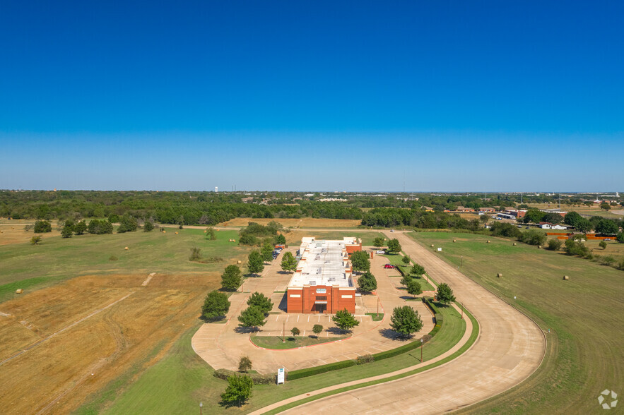 2200 Physicians Blvd, Ennis, TX for rent - Aerial - Image 3 of 4