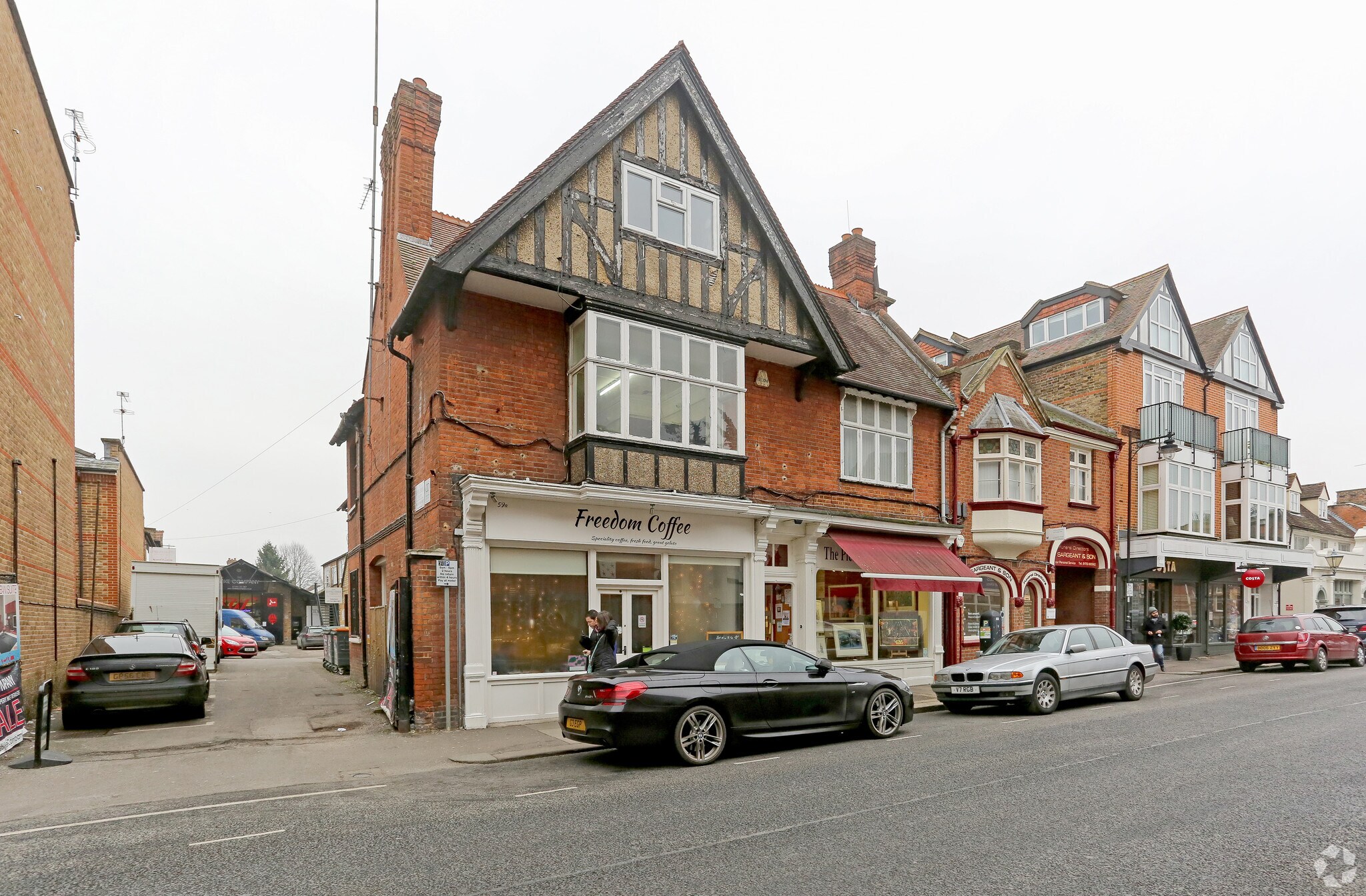 59-59A St Leonards Rd, Windsor for sale Primary Photo- Image 1 of 1