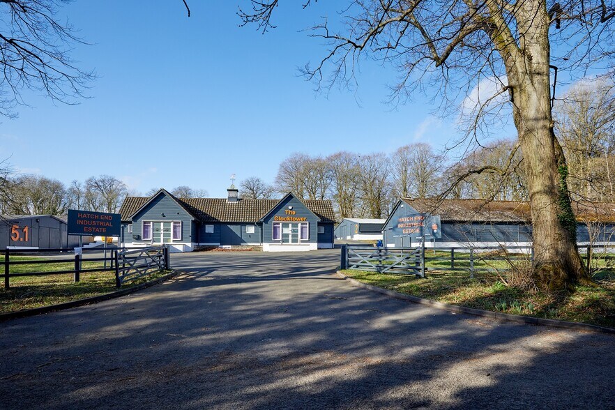 Fir Lane, Middle Aston, Middle Aston for sale - Primary Photo - Image 1 of 1