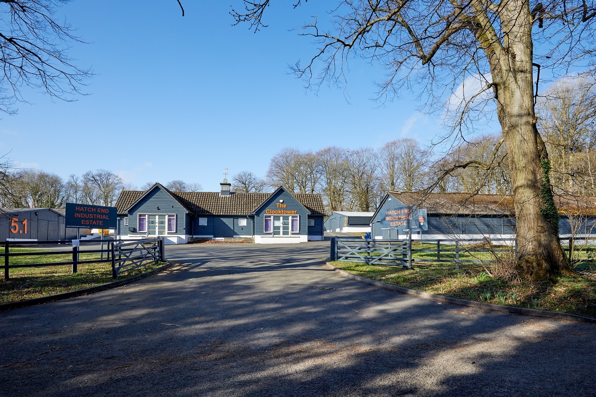 Fir Lane, Middle Aston, Middle Aston for sale Primary Photo- Image 1 of 1