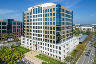 More details for 3 MacArthur Pl, Santa Ana, CA - Office for Rent