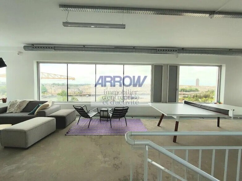 Office in Nantes to rent - Building Photo - Image 2 of 5