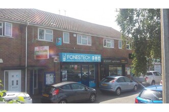 90a Wolverhampton Rd, Codsall for rent Building Photo- Image 1 of 2