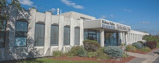 More details for 2479 Parkedale Ave W, Brockville, ON - Office / Medical to Rent