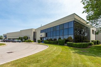 More details for 2150 Drew Rd, Mississauga, ON - Office, Industrial for Rent