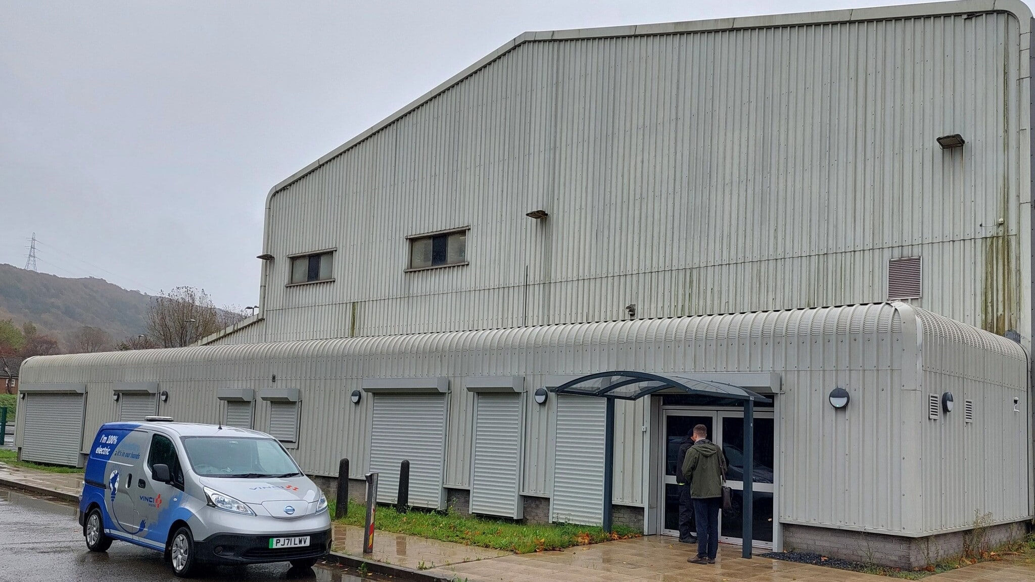 15 Brynhyfryd Rd, Port Talbot to rent Building Photo- Image 1 of 5