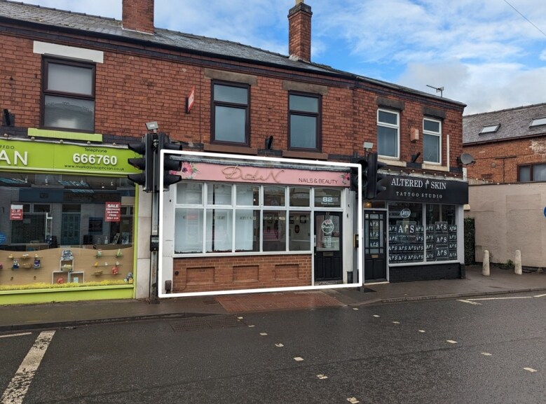 82 Sitwell St, Derby for sale Building Photo- Image 1 of 1