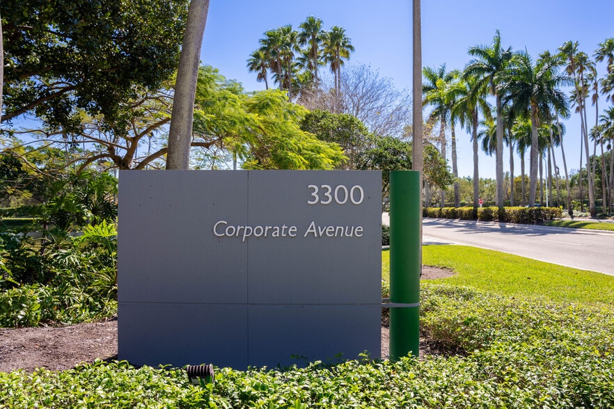 3360 Enterprise Ave, Weston, FL to rent - Building Photo - Image 2 of 52