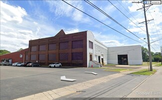 More details for 1160 Paige Ave, Warren, OH - Industrial for Rent