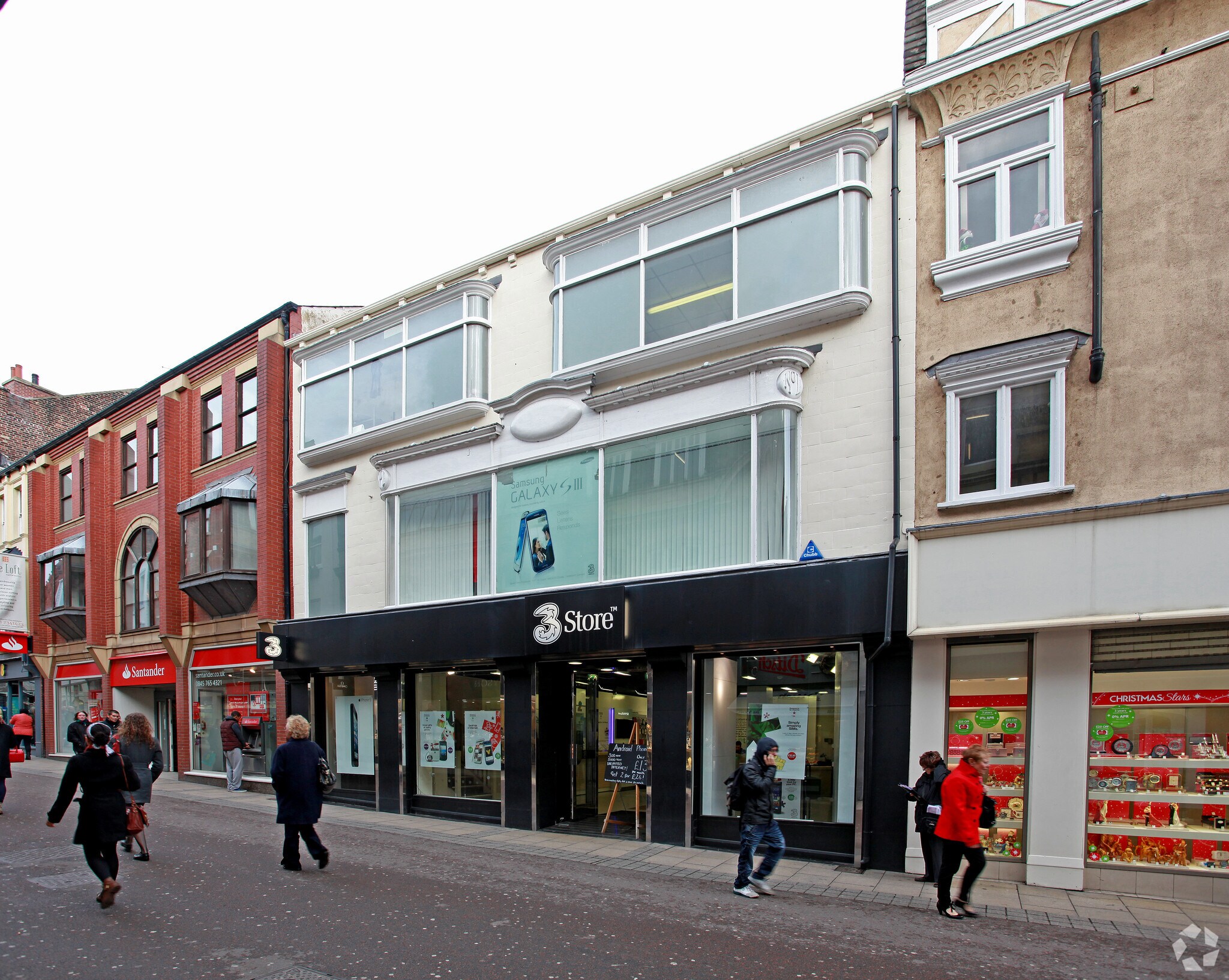 1 Commercial St, Leeds for sale Primary Photo- Image 1 of 1