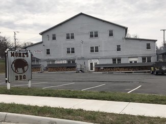 More details for 251 N 21st St, Purcellville, VA - Office / Retail, Retail to Rent