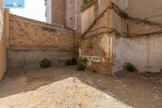 More details for Calle Bolivia, 17, Granada - Land for Sale