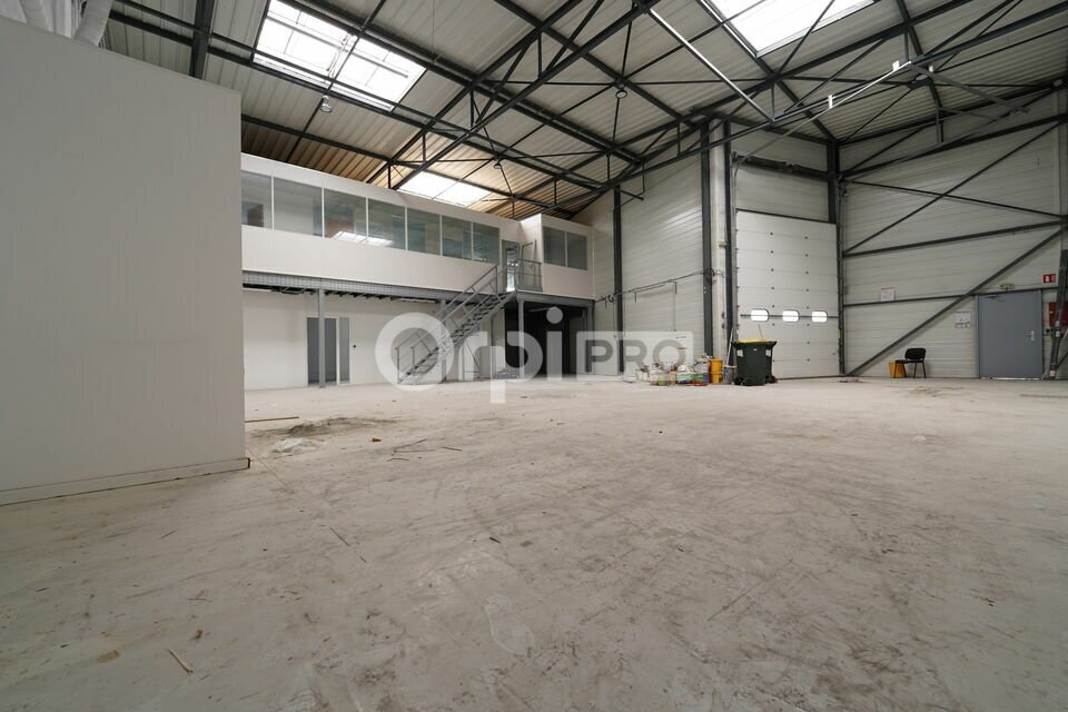 36 Rue Champ Dolin, Saint-Priest for sale Interior Photo- Image 1 of 7