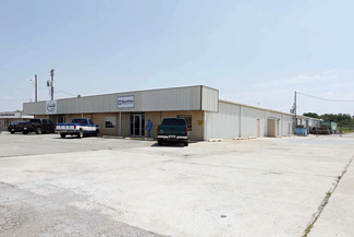 More details for 5412-5414 N Rockwell Ave, Bethany, OK - Industrial for Rent