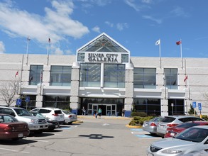 2 Galleria Mall Dr, Taunton, MA for sale Building Photo- Image 1 of 1