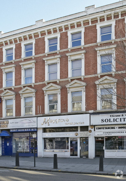 348 Kilburn High Rd, London for sale - Primary Photo - Image 3 of 3