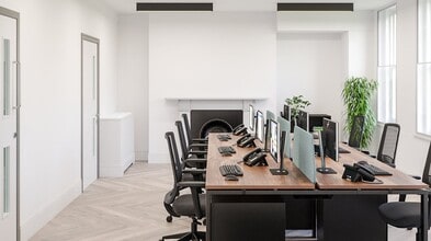 118 New Bond St, London to rent Interior Photo- Image 2 of 4