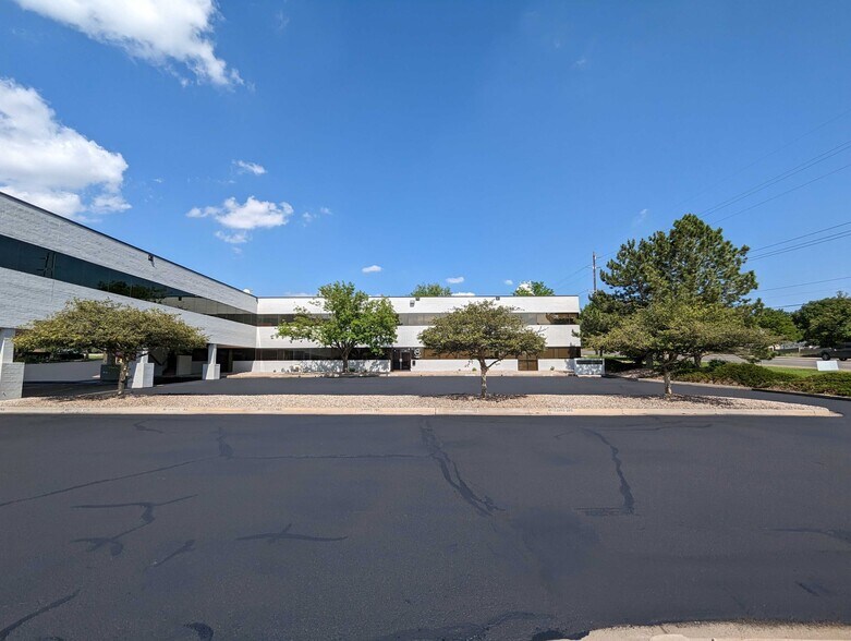 1901 56th Ave, Greeley, CO for sale - Primary Photo - Image 1 of 2