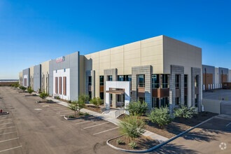 16801 W Glendale Ave, Glendale, AZ for sale Building Photo- Image 1 of 1